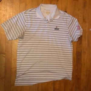 Adidas Golf Shirt